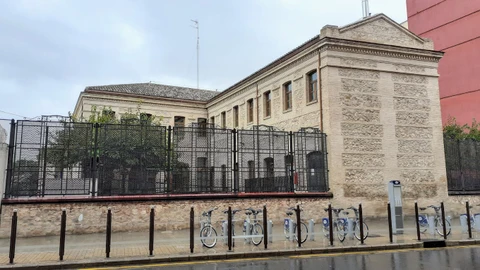 Valencia propone declarar la antigua prisión de mujeres como Sitio Histórico de Interés Local