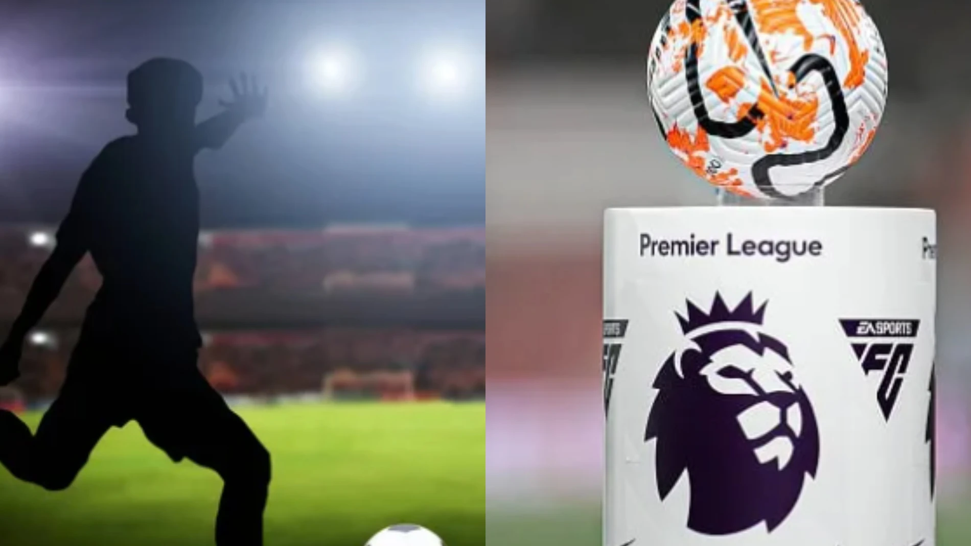 Escándalo en la Premier: un futbolista, sospechoso de múltiples violaciones, sigue jugando