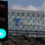 Economía/Empresas.- Telefónica gana un arbitraje de 357 millones contra Colombia ante el Ciadi