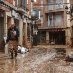 15 días tras el paso de la DANA por Valencia