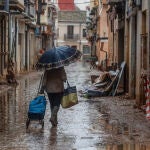 15 días tras el paso de la DANA por Valencia