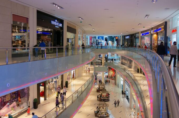 Economía.- Apresco advierte de un posible cierre de centros comerciales si se aprueba la supresión de las socimis