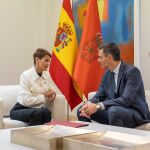 El PP vetará hoy en el Senado el blindaje del traspaso de tráfico a Navarra y lo devolverá al Congreso