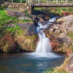 Así es la piscina natural con vistas a la Ría de Pontevedra que encierra una oscura leyenda