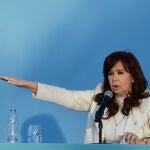 Argentina Cristina Fernandez Peronismo