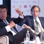 Economía/Empresas- Merlin y Colonial no descartan salir de España si se suprime el régimen de socimis