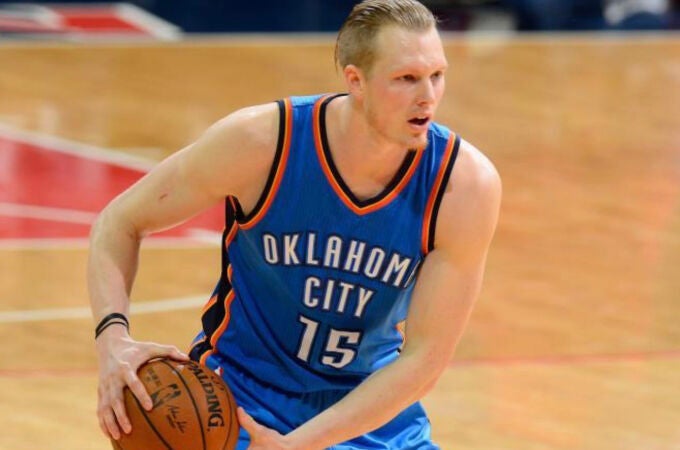 El impactante vídeo de Kyle Singler que sacude al mundo del baloncesto: "Temo por mi vida"