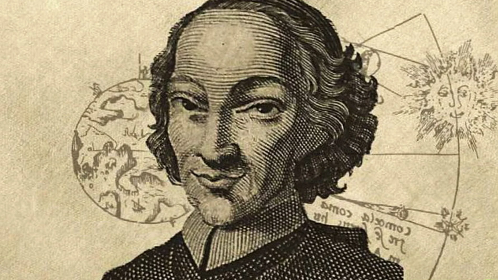 El salmantino Diego Torres de Villarroel