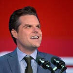 El congresista republicano Matt Gaetz es investigado por tráfico sexual de una menor