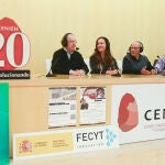 Vive! Radio Burgos celebra el 20 aniversario del Cenieh con un programa especial que repasa el presente y futuro de este centro pionero