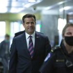 EEUU.- Trump elige al exdirector de Inteligencia Nacional John Ratcliffe para estar al frente de la CIA