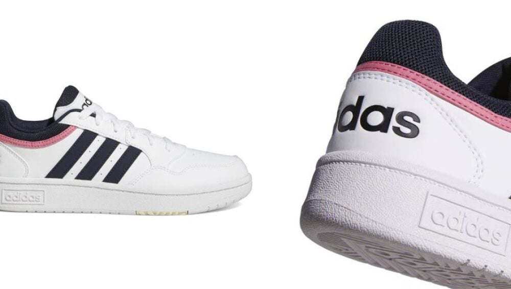 Las Adidas para mujer de menos de 40 euros que necesitas para combinar comodidad y estilo ahora de oferta en Amazon