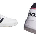 Zapatillas adidas Hoops 3.0 Low Classic