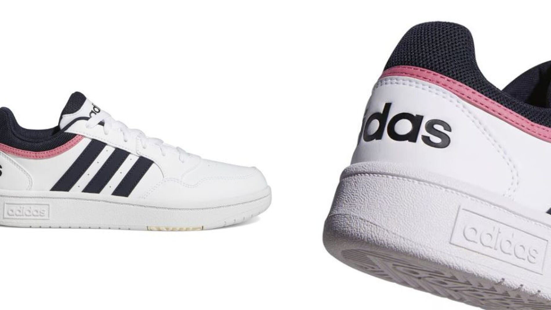 Las Adidas para mujer de menos de 40 euros que necesitas para combinar comodidad y estilo ahora de oferta en Amazon