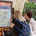 Transportes Urbanos de Cartagena recomienda que se compren las tarjetas de bus en los canales oficiales