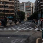 Valencia, 16 días después del paso de la DANA 