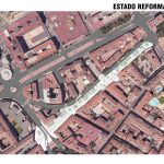 Reforma urbanística en Alcalá de Henares