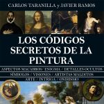 Portada del libro "Los Códigos secretos de la Pintura"