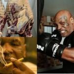 Sin sexo, abstinencia de marihuana y... ¿carne cruda?: así se prepara Mike Tyson para vencer a Jake Paul