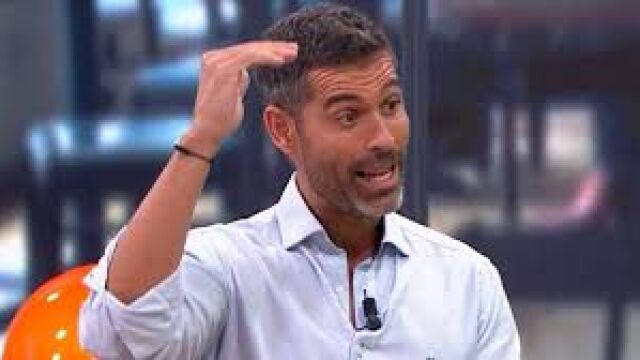  Los 5 errores más comunes al intentar perder peso y cómo evitarlos, según Pablo Ojeda