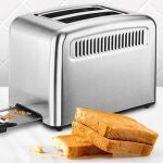 Ufesa Perfect Toaster