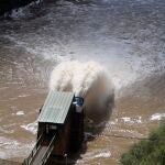 Los regantes piden agilizar los tres embalses proyectados en el Guadalquivir para "evitar inundaciones"