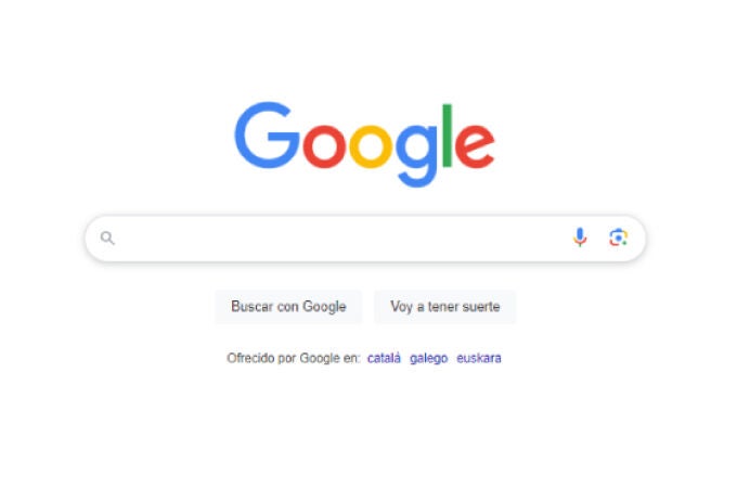 Las 5 búsquedas que nunca debes hacer en Google para evitar ser víctima de los hackers.