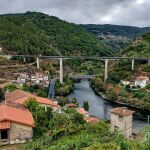 Así es el pueblo más extraño de España: pertenece a dos provincias y tiene cuatro ayuntamientos