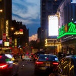 Broadway, Times Square, Manhattan, NYC