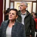 Bildu se disculpa al votar "por error" una enmienda del PNV que agiliza desahucios en casos de ocupación