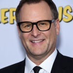 El actor Dave Coulier