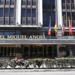 Lopesan desembarca en Madrid de la mano del fondo Stoneweg con la compra del Hotel Miguel Ángel por 200 millones