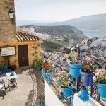 Ni Marbella ni Mojácar, el pueblo rodeado de agua que es uno de los más bonitos de España según National Geographic