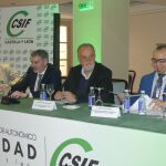 IX Congreso Autonómico de Sanidad CSIF Castilla y León