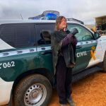 ¿Qué ha sucedido con Norman Reedus y la Guardia Civil en Zaragoza?