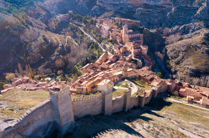 Albarracín
