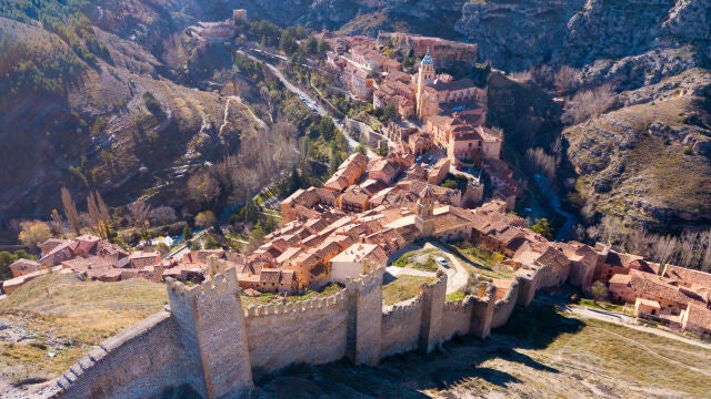 Albarracín