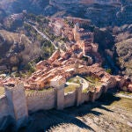 Albarracín