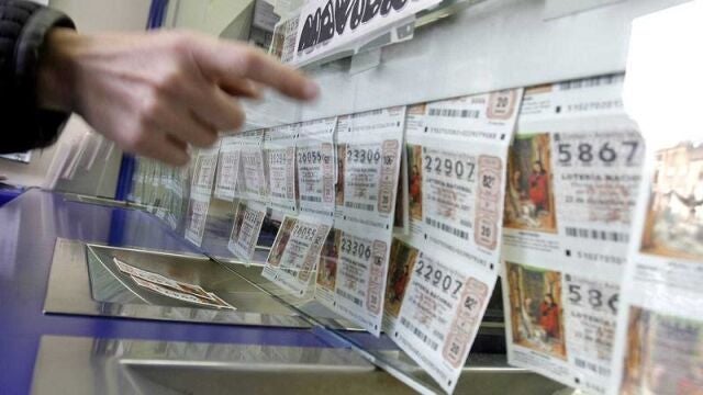 Cada asturiano gastará 115,43 euros de media en lotería para el Sorteo de Navidad este 2024