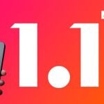 Mejores ofertas en móvil 11.11 AliExpress