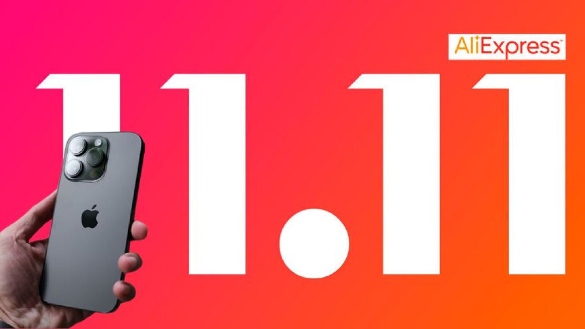 Renueva tu movil con las ofertas mas salvajes del 11.11 de AliExpress descuentos que acaban pronto