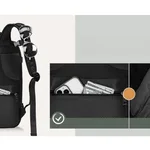 Hayayu Mochila Viaje