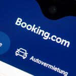 Economía.- Hotrec critica los cambios de Booking para la Ley de Mercados Digital: "No garantizan su cumplimiento"