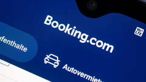 Economía.- Hotrec critica los cambios de Booking para la Ley de Mercados Digital: "No garantizan su cumplimiento"