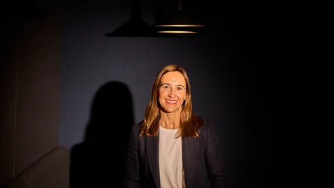 Cristina Delgado