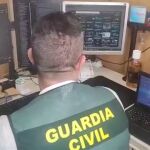 La Guardia Civil desactiva el canal de streaming pirata más importante en España