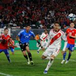 Chile vs Perú hoy: horario y dónde ver en vivo, Eliminatorias Mundial 2026. 