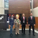 Presentación del Congreso sobre Isabel la Católica en la UCAV