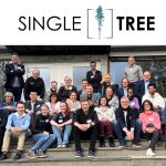 Equipo del proyecto europeo 'SingleTree'