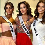 Concursantes de Miss Universo 2024 